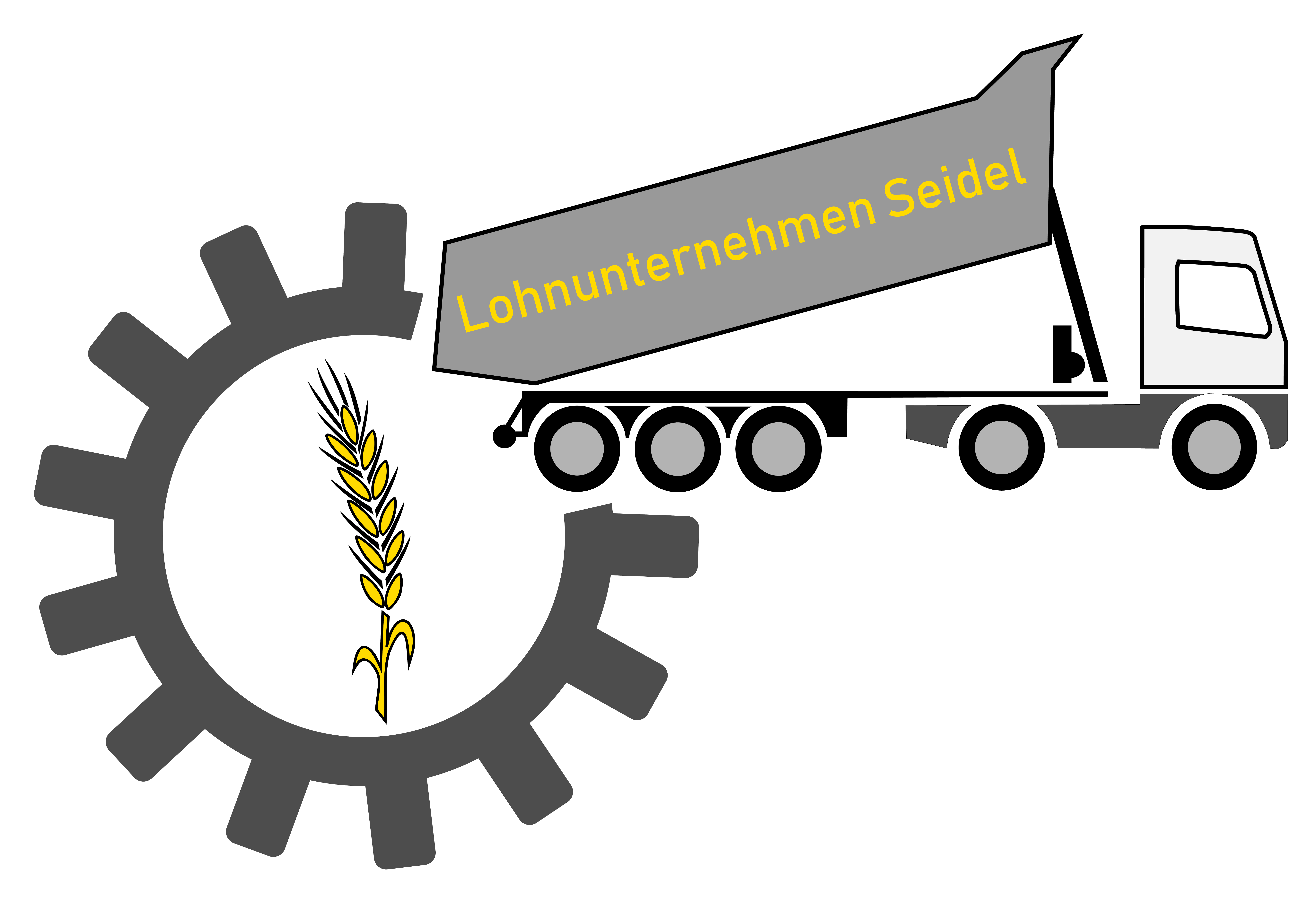Lohnunternehmen Seidel